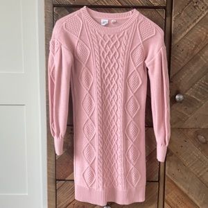Gap Kids Sweater Dress